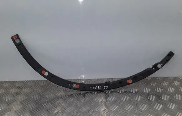 Volvo XC90 Front bumper mounting bracket