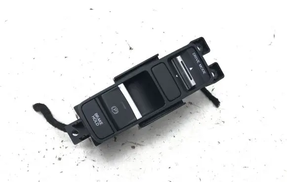Honda e:Ny1 Handbrake/parking brake auto hold switch 353553Y0H011 3572031AH010