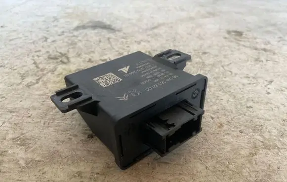 Peugeot 508 RXH Xenon control unit/module 130732926601 98016263800