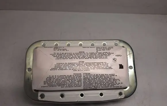 BMW X3 F25 Passenger airbag 9259263 51459259263 51459193771