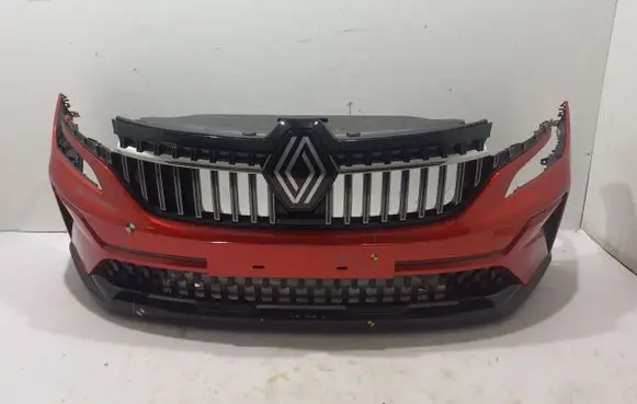 Renault Austral Front bumper 620226113R