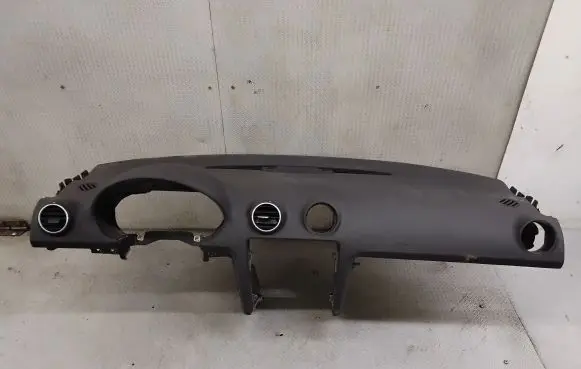 Audi A3 S3 A3 Sportback 8P Dashboard 8P1857067
