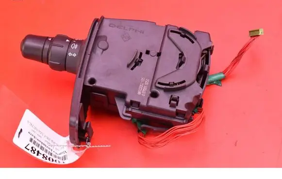 Renault Modus Headlight wiper switch 88102002
