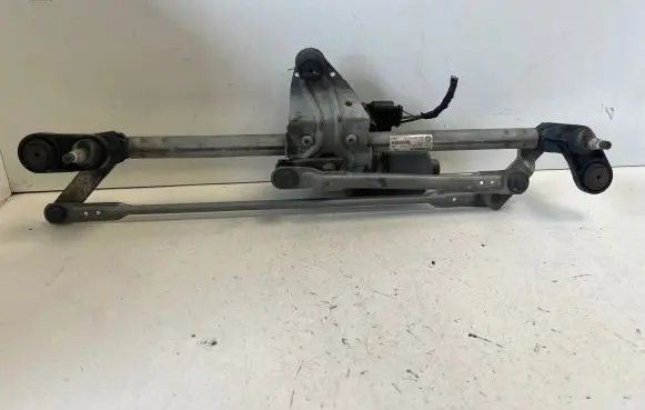 Skoda Octavia Mk3 (5E) Front wiper linkage and motor 5E2955023B 3397022029