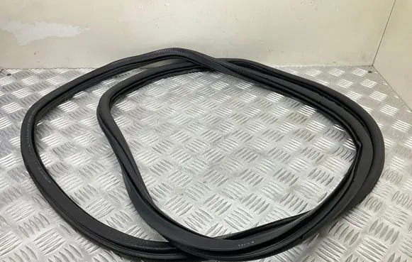 Volkswagen Golf Sportsvan Front door rubber seal 510867912D