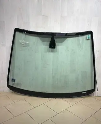 Ford Focus C-MAX Front windscreen/windshield window 43R001531 DOT563AS1M8A8 26022556
