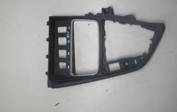 BMW 3 F30 F35 F31 Center console 9323675 58450713