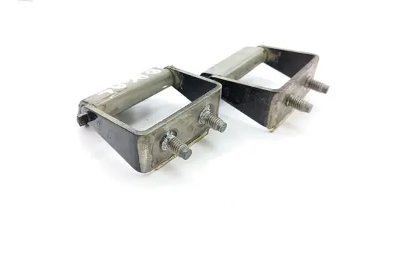 Nissan Qashqai Loading door hinge set 