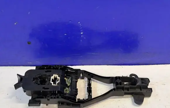 Volvo S60 Rear door interior handle 31440085 31276167