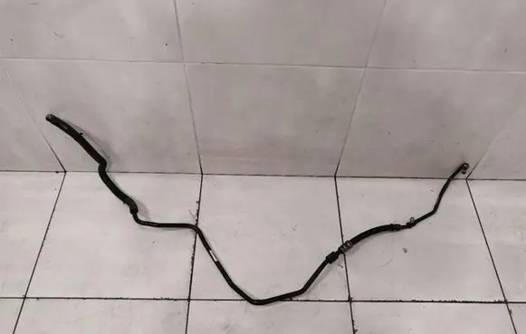 Porsche Cayenne (92A) Power steering hose/pipe/line 7P5422891K