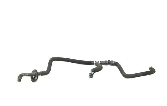 Audi A8 S8 D4 4H Heater radiator pipe/hose 4H1819672L