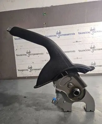 Hyundai i30 Hand brake release handle 59710G3100 0160