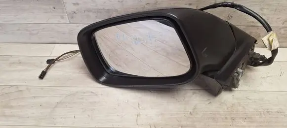 Citroen C8 Front door electric wing mirror E2011011 021011 E2021011