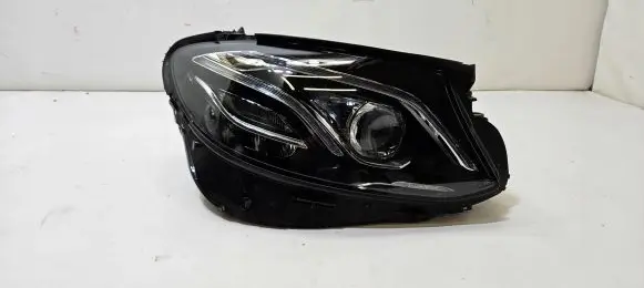 Mercedes-Benz E W213 Headlight/headlamp A2139067606