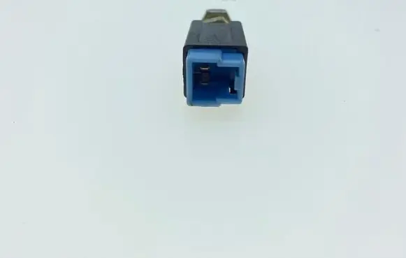Clutch pedal sensor
