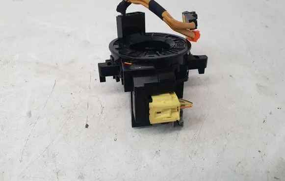 Lexus IS 220D-250-350 Airbag slip ring squib (SRS ring) 42030 4203075B494 75B494