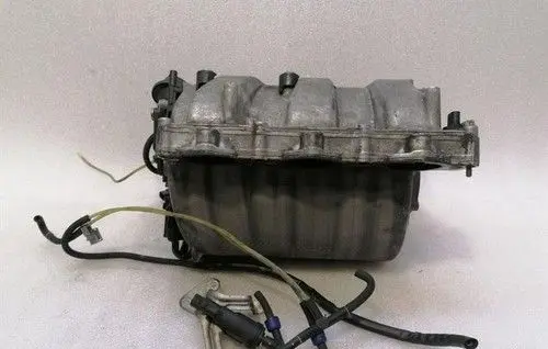 Mercedes-Benz SLK R171 Intake manifold A2721402101