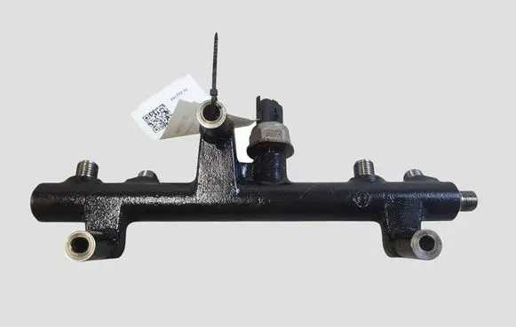 Peugeot 3008 I Fuel main line pipe 96819068003 28497Z01