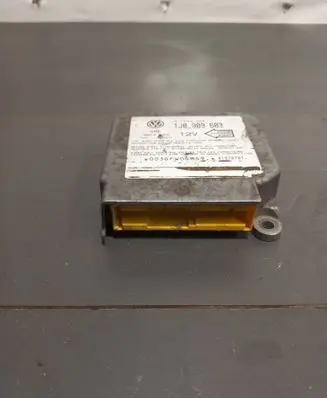 Airbag control unit/module