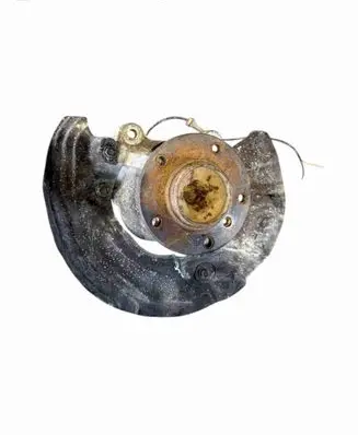 BMW 3 E90 E91 Front wheel hub spindle knuckle 3121676444303