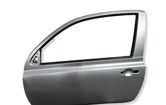 Nissan Micra Door (2 Door Coupe) 
