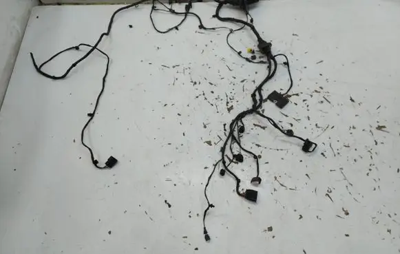 BMW X5 G05 Other wiring loom 9867422-JLK01