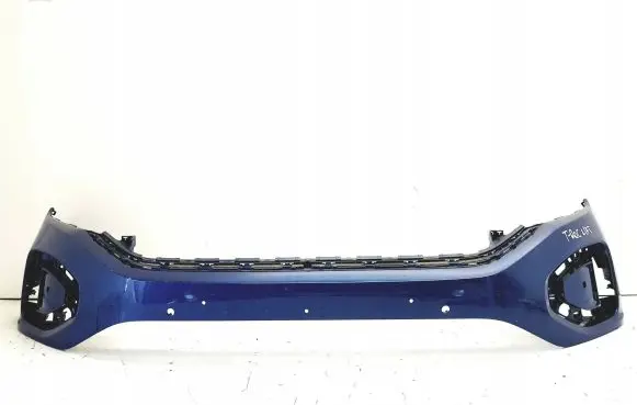 Volkswagen T-Roc Front bumper 2GA807217Q