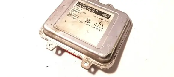 Jaguar XE Headlight ballast module Xenon 5DV00961040