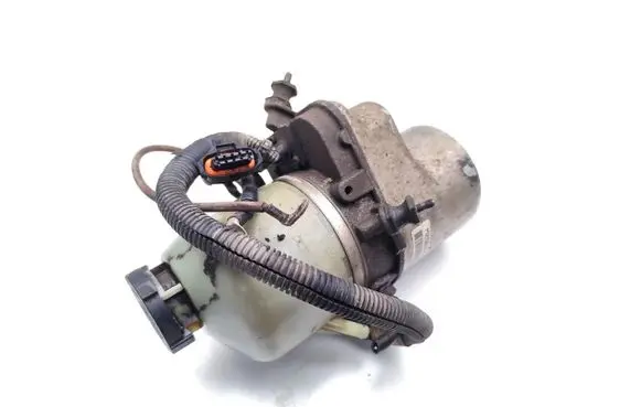 Opel Zafira B Electric power steering pump M25330248UD