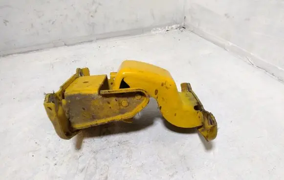 Opel Vivaro Loading door upper hinge 6679 312304K