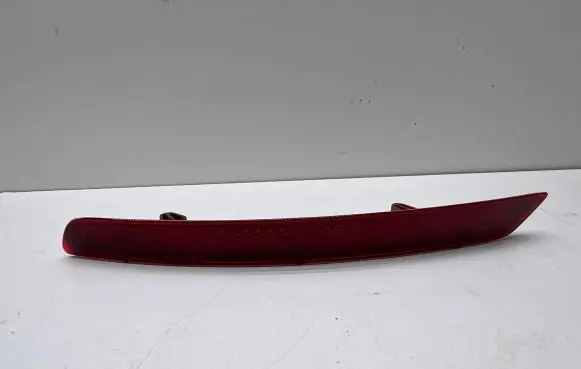 Citroen C4 Cactus Rear tail light reflector 9682418080