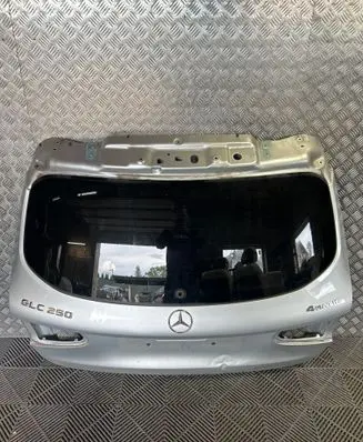 Mercedes-Benz GLC X253 C253 Rear windscreen/windshield window 
