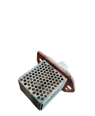 Subaru Forester SF Heater blower motor/fan resistor