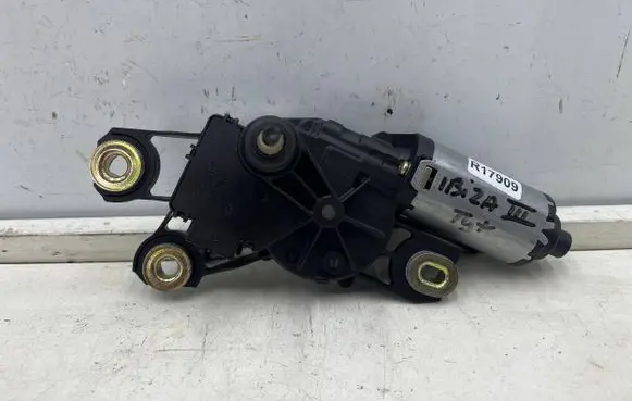 Seat Ibiza III (6L) Rear window wiper motor 6l6955711b