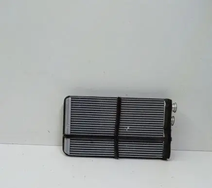 Audi A4 S4 B9 8W Heater blower radiator