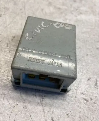 Honda Civic Other relay