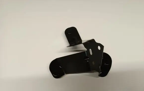 Subaru Outback (BS) Blind spot radar bracket 87613AL070