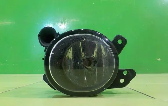 Mercedes-Benz C W204 Headlight/headlamp A2518200756 LEWY