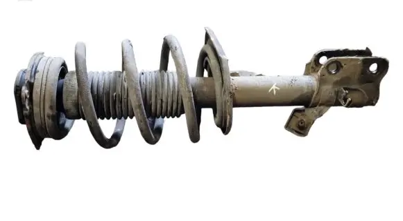 Nissan Leaf I (ZE0) Front shock absorber/damper