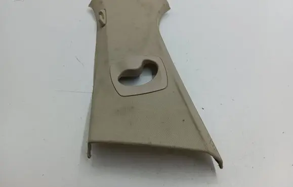 BMW 5 F10 F11 (B) pillar trim (top) 9116349 52107010