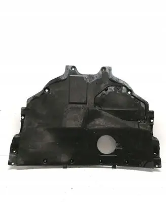Mazda 3 II Engine splash shield/under tray GHR1K6805
