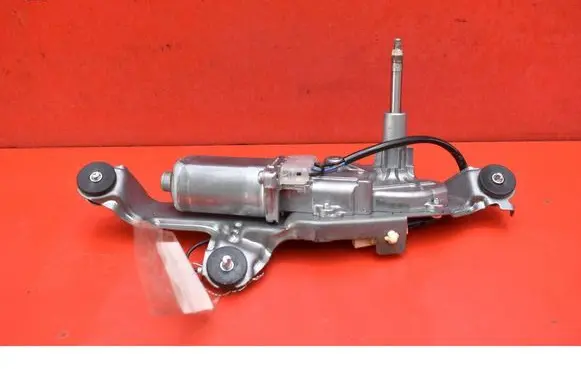 Mazda CX-7 Rear window wiper motor EG2167450C