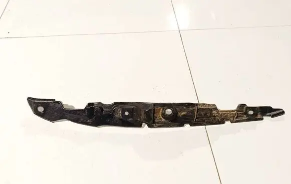 Mitsubishi Lancer X Other interior part
