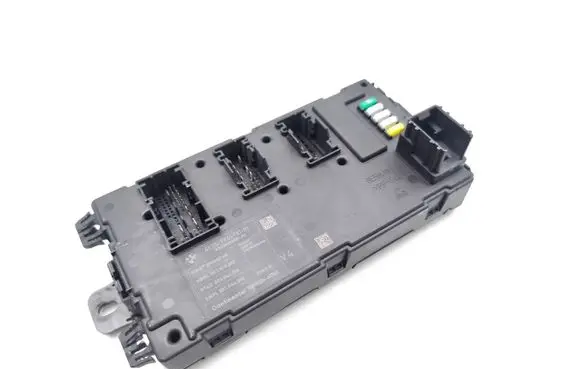 BMW 1 F20 F21 Central body control module 9866981 1706102016 1706102016A17161