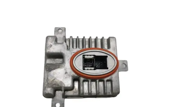 BMW 7 F01 F02 F03 F04 Headlight ballast module Xenon 7237647