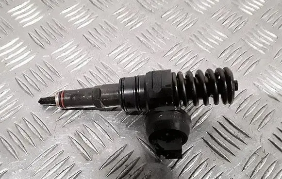 Volkswagen Golf Plus Fuel injector 038130073AG 0414720215