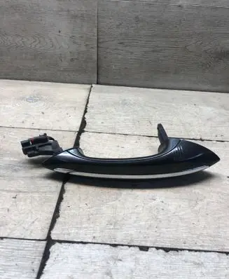 BMW 5 F10 F11 Front door exterior handle 7305303 14251540