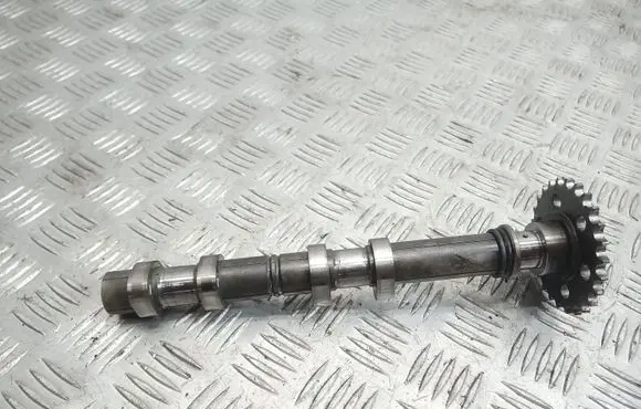 Camshaft