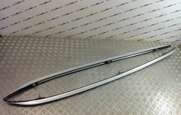 BMW X3 F25 Roof bar rail 7230208 7230207
