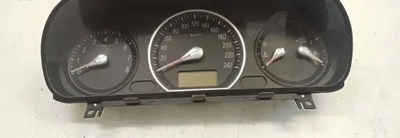 Hyundai Sonata Speedometer (instrument cluster) 940033K693 071030030
